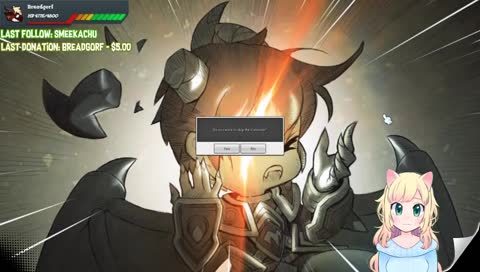 [NAW] Bored! Ask Me Anything!