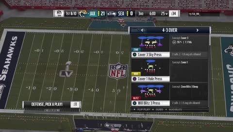 DRENATION_1's Live PS4 Broadcast