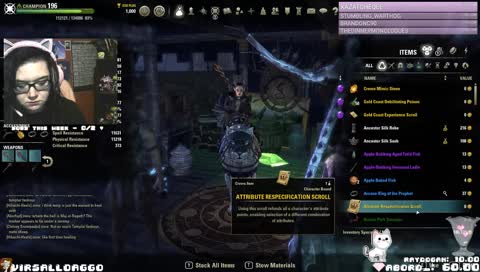 [PC/NA] SLIGHTLY early PogU dailies, questing n more o_o // !bnet