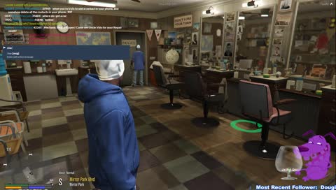 BadlandsRP | Days Continued | Twitter --> @gogogettaTV