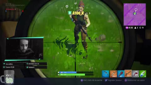 [FR/PS4]Ou sont les insomniaques !!  - Team Yoshi  [OBJECTIF 3,5K ]