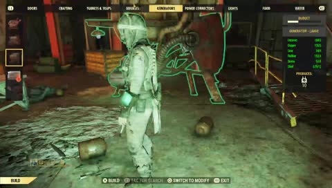 [PS4] time for some fallout 76