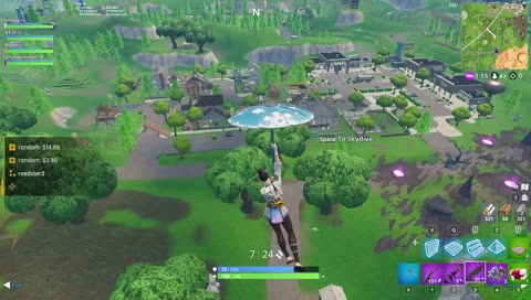 No nutvember gang + thanksgiving break