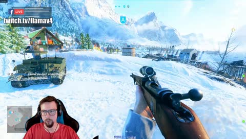 Highest Quality Stream on Twitch! Maybe....