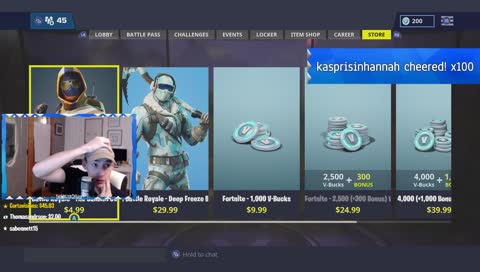 Pro Minecraft Scrims  l  !duo