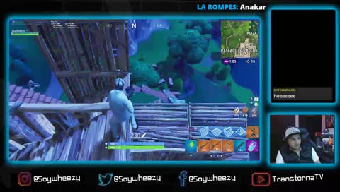 ¡¡REGRESAMOS A HACER DESMADRE A PISOS PICADOS!! #GGSquad
