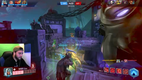 Can't Stop Playing! GROVER TODAY?? | STEADY FLUBBIN ON EM!