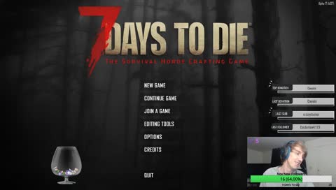 7d2d - Island Streams  !ssc