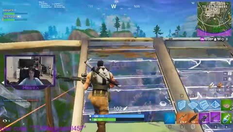 DUO SCRIMS || New Name!