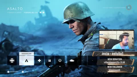 Battlefield V