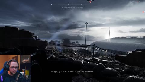 I'm trusting EA on this one!