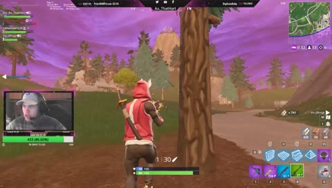 800+ Wins. #Play4theRES