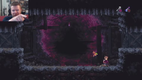 THIS GAME IS SO GOOD! Andy Vs Chasm on PS4