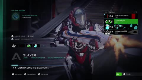 HCS 2019