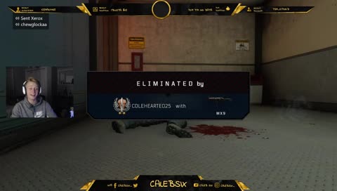 killed by teamate