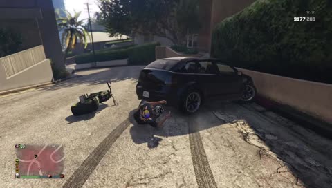 (PS4) Path to Partnership - GTAOnline... just having some fun with friends | Follower Goal 217/250 | Sub Goal 1/5 |