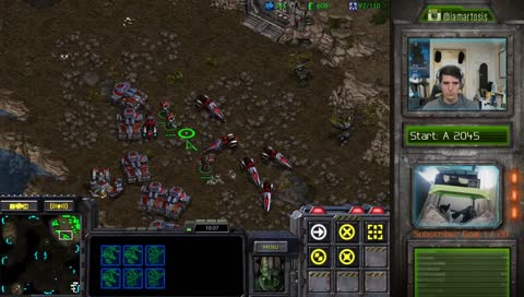 do not strive for S rank: "A Watched Pot Never Boils."