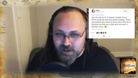 There Will Be Dungeons - Dungeon Master Q&A!