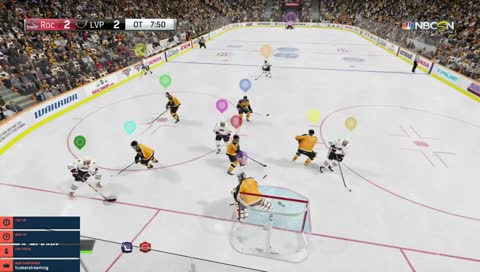 LGAHL S9 | Phantoms vs. IceHogs