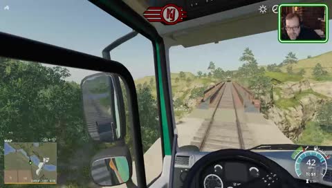 I may have made a mistake