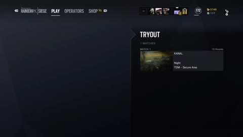 [XB1] Custom Games w/ Followers! | Twitch Affiliate | Rainbow Six: Siege Xbox One | Xbox