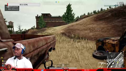 🔴[THANKSGIVING PUBG] CHICKENS/ TOURNEY PRACTICE 🔴#LACEUPKREW