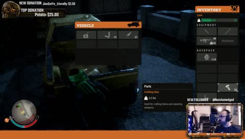 [US] zombie killin with friends