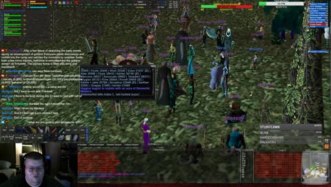 Last day of Velious Raids! Tunare/Kael/PoF/Dain <Coirnav TLP> | MOON HYPE! |  =*^.^*= !twitchprime =*^.^*=