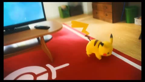 #ZeroStreams LIVE: Pokemon: Let's Go, Pikachu! (Switch)