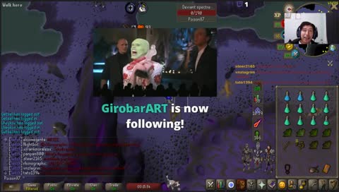 Raids y Slayer