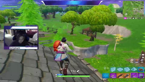 tryhard fortnite hours lol