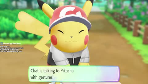 Late Night Pokemon Stream!