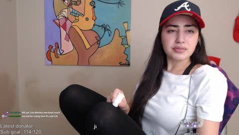 3am streammm how have you guys been | 34 days left