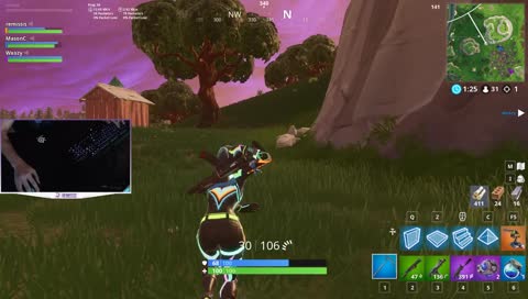 handcam lol | !twitter