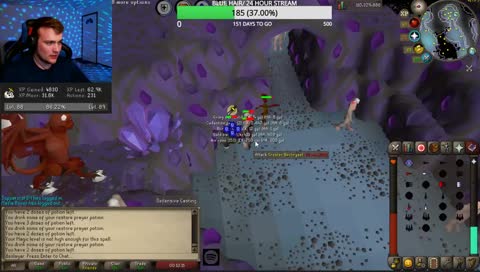 Sara 'n' Chill | Rebuild Series | !discord !sub