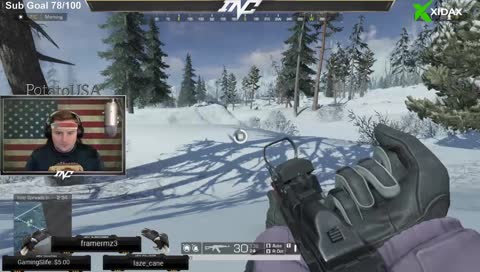 [PC] Day 2 on PC! Next Shroud??