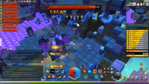 first time cdev - no flame ty ty