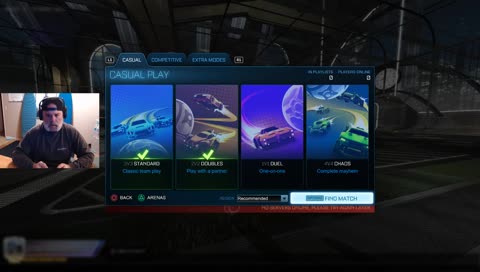 Temptation Tuesday!!! Come chill while we play Call of Duty: Black Ops 4, Rocket League, The Division and maybe some World of Warships!!