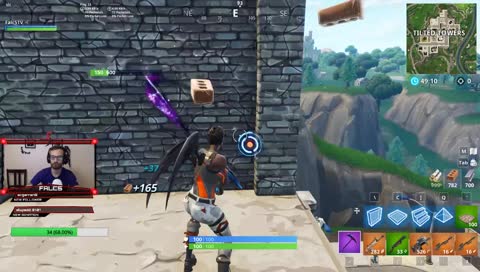 [ENG] Wild wild west || !giveaway