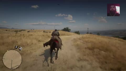 RDR2! The Road to 400 Followers!! (L4L/F4F)
**Sub Goal  5/10**