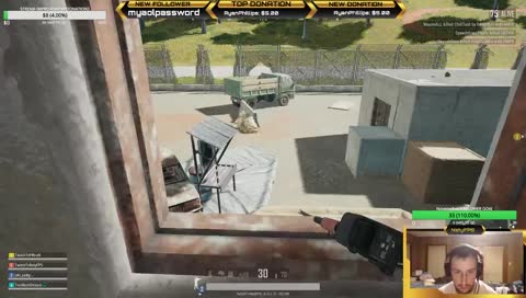 ROAD TO AFFILIATE! TEST SERVER WITH P4TRON!