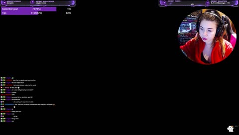 ♡I'm wearing a robe hahaha ♡ !Christmas SUBS GET CHRISTMAS CARDS