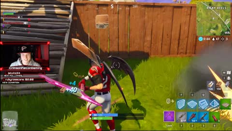 [Open Lobby]  !play Who's down to play