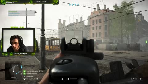 [PS4/AUS] Let's see whats changed. Follower Goal 39/50.