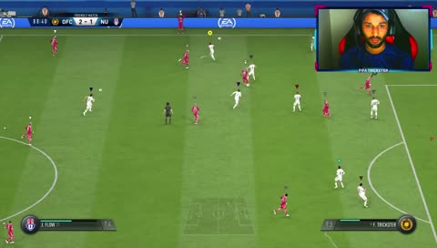 FIFA 19 Pro Clubs 11v11 Competitive | Sponsored by KontrolFreek #FTFam !KF
