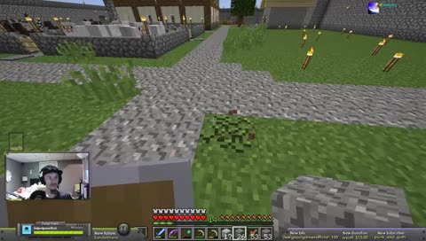 The END... starts at the beginning. Let's get there! 9pm EST