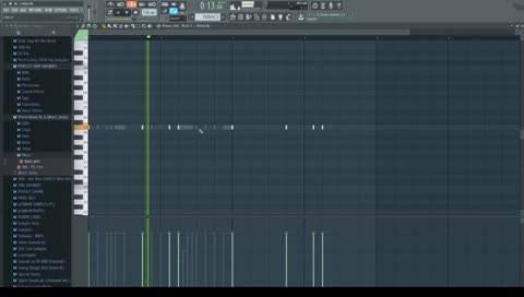 cool music production