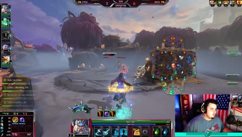 Back From Worlds | !poseidon !social