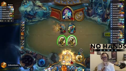 even Paladin! Top 200 legend!