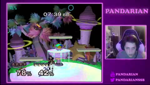 Anther's Ladder Stream :3
